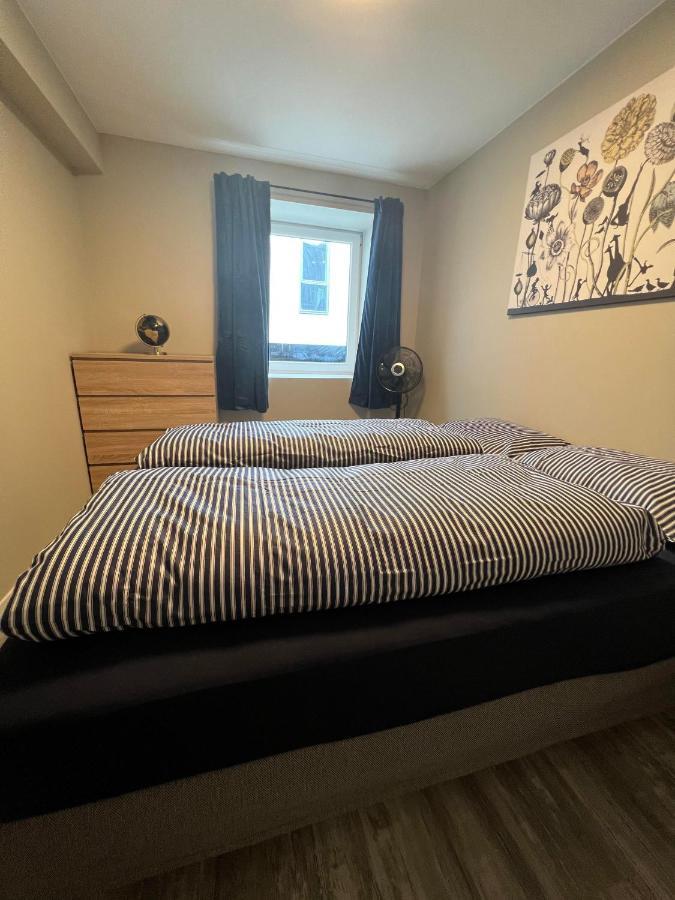 Notodden Sentrum Apartment No 9 Luaran gambar