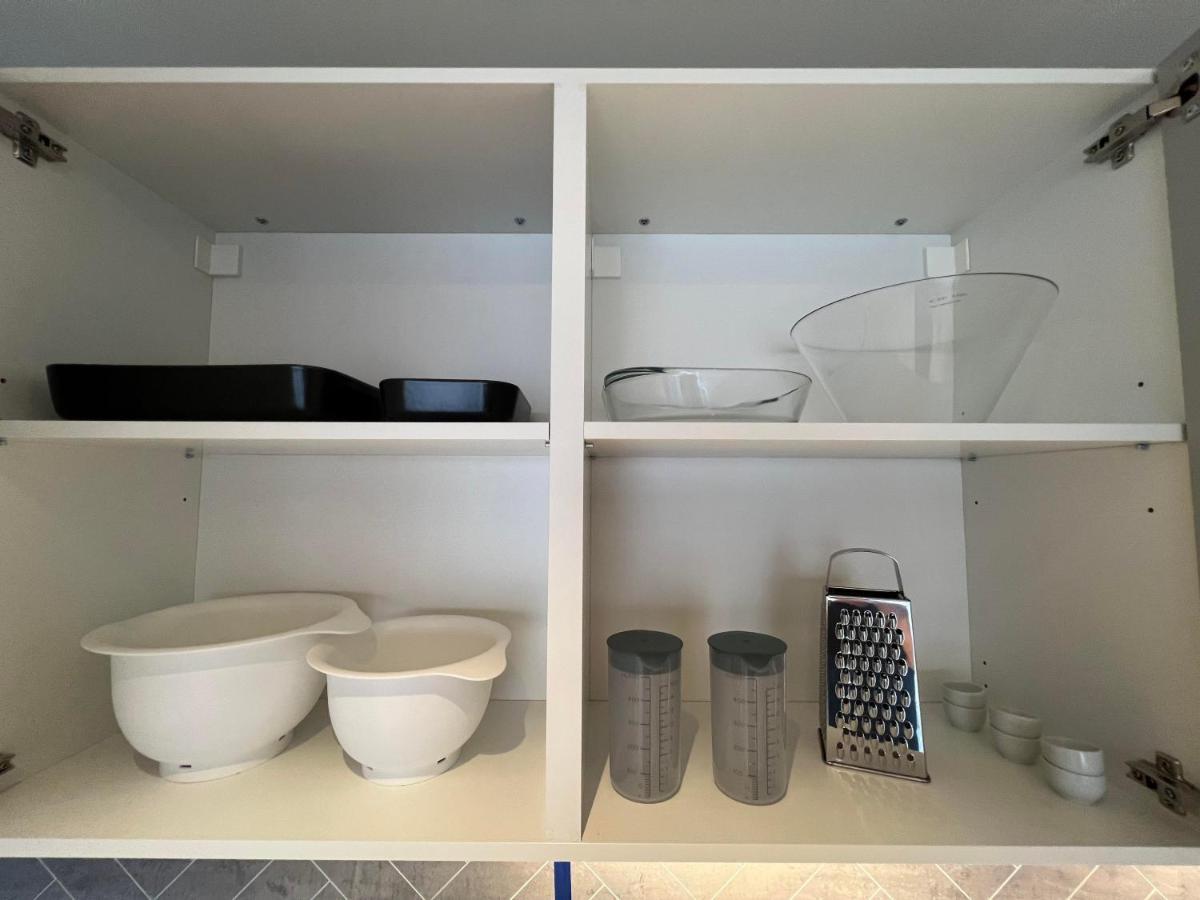 Notodden Sentrum Apartment No 9 Luaran gambar